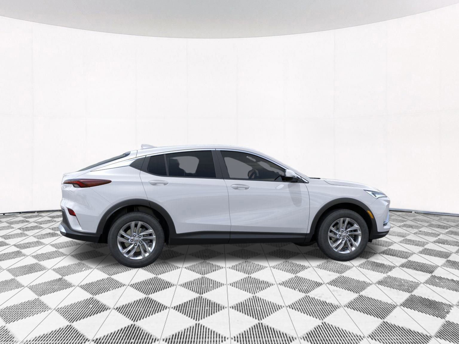 2026 Buick Envista Preferred photo 8