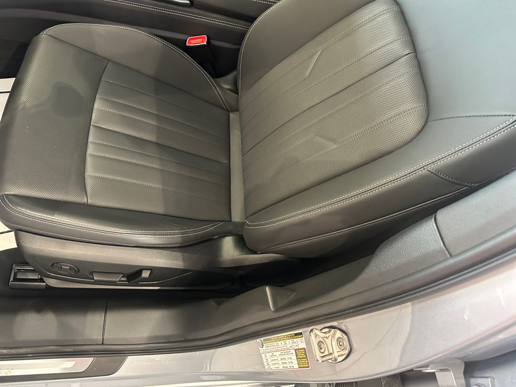 2025 Audi A6 Premium Plus Quattro photo 8