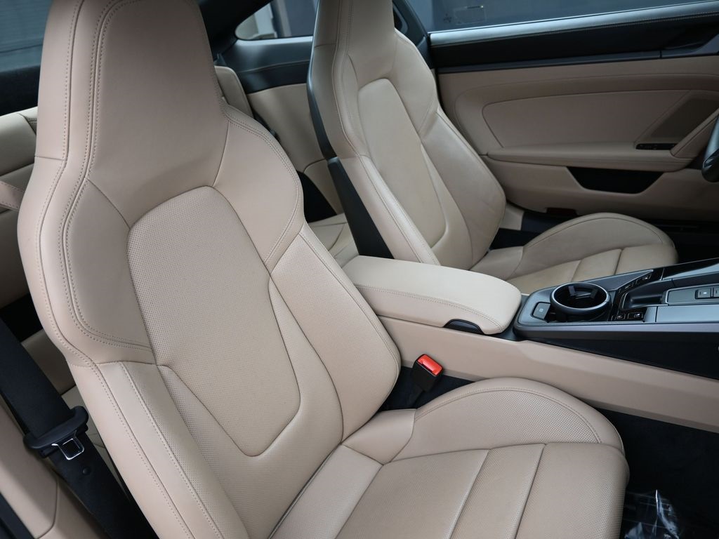2024 Porsche 911 S photo 28
