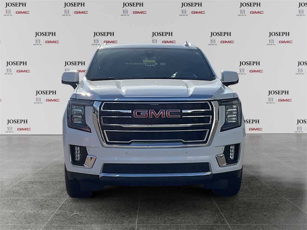 2022 Gmc Yukon SLT photo 2