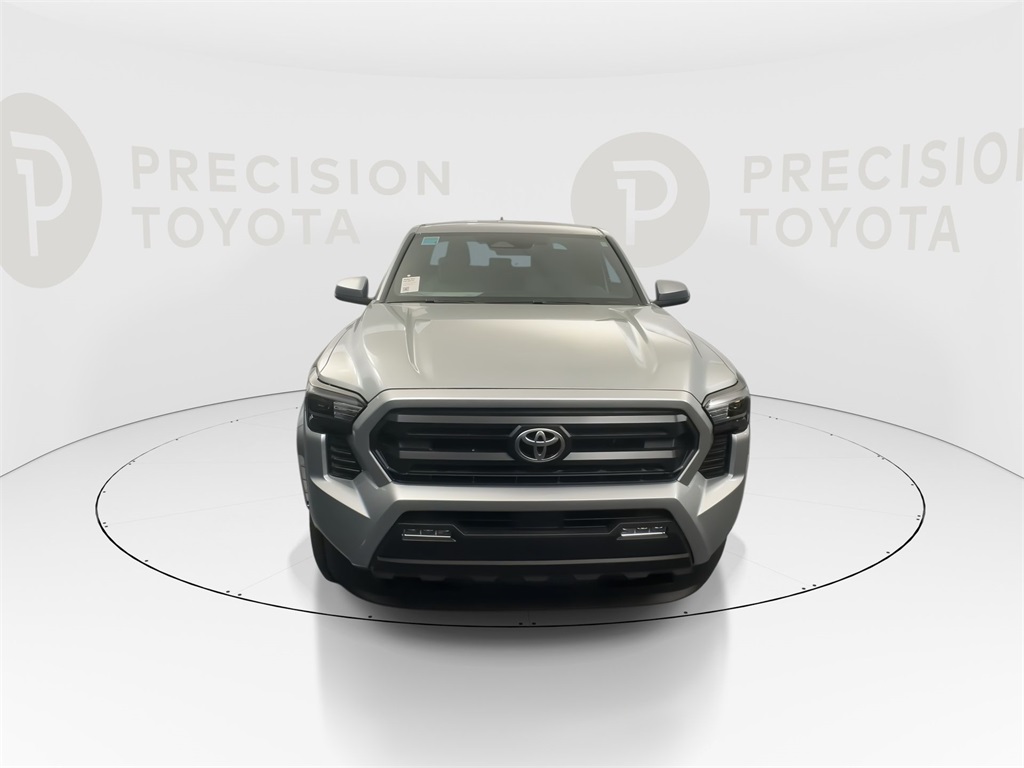 2025 Toyota Tacoma SR5 4x4 Double Cab photo 9
