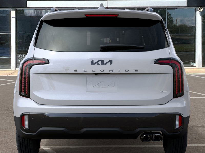 2025 Kia Telluride SX X-Line photo 13