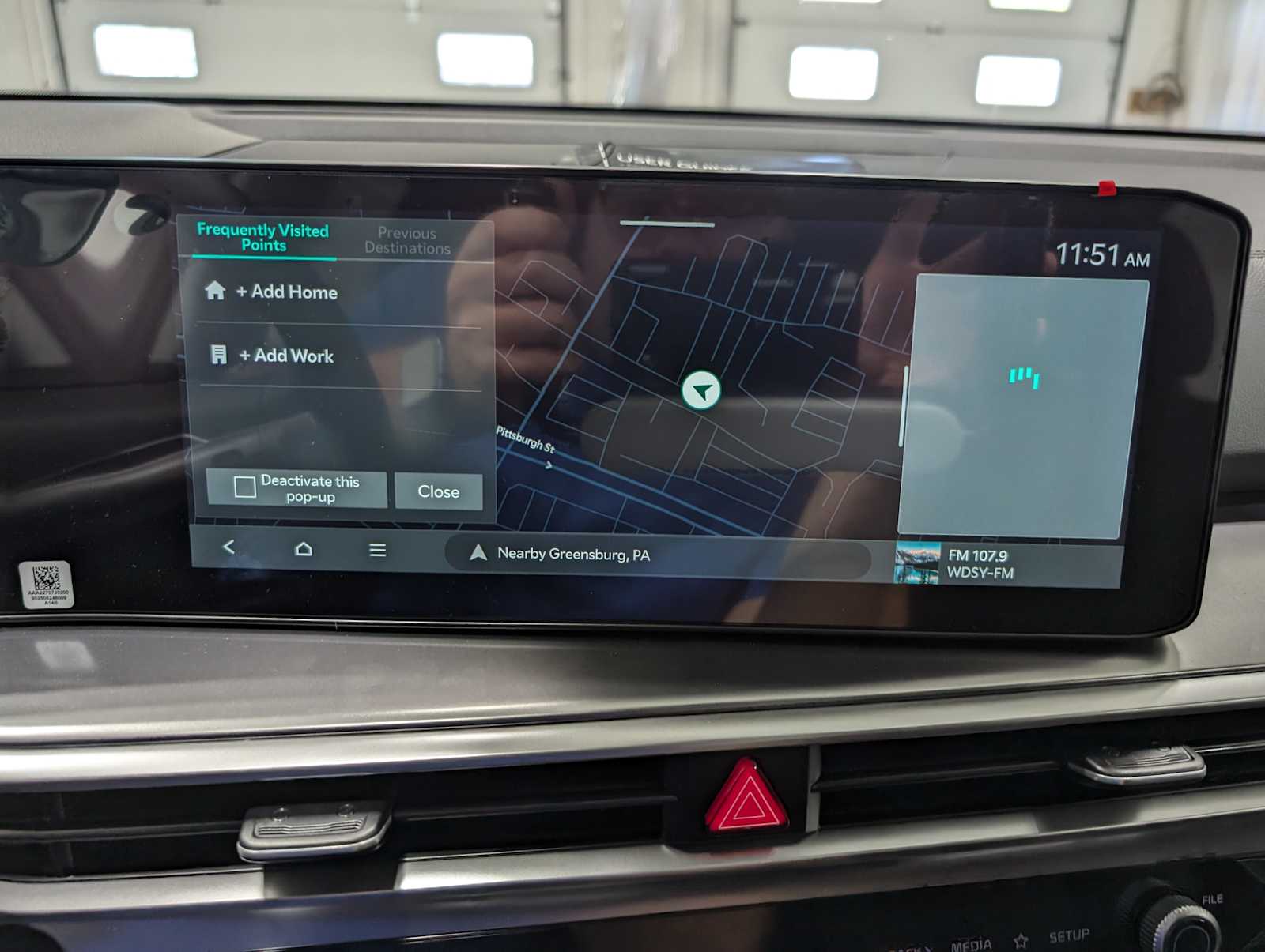2026 Kia Sorento EX photo 20