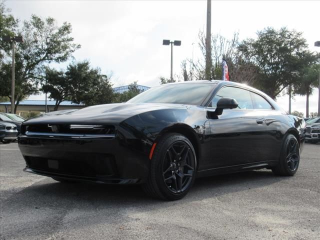 2024 Dodge Charger R/T photo 4