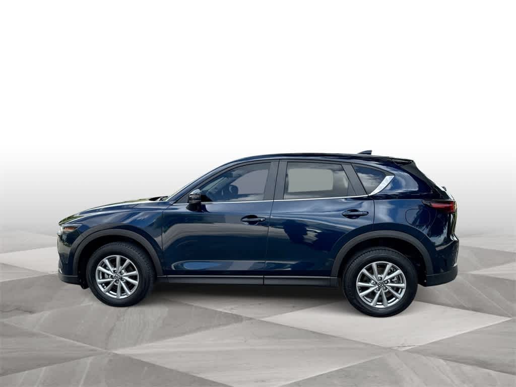 2023 Mazda CX-5 2.5 Select photo 4