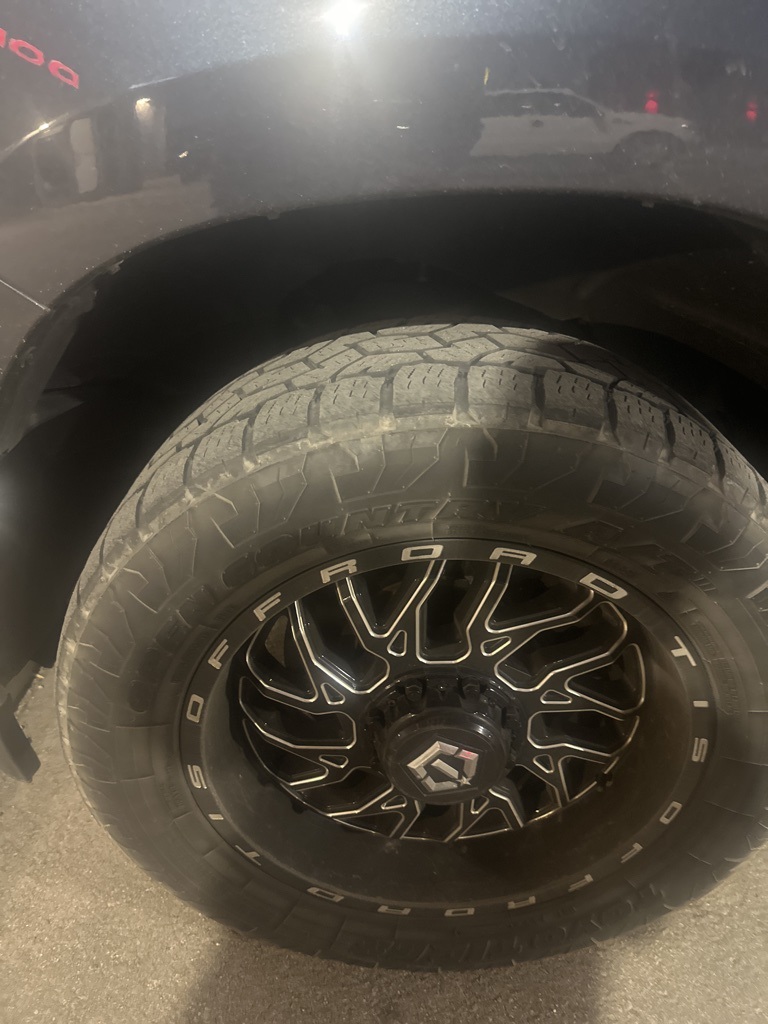 2020 Ram 1500 Big Horn Lone Star photo 3