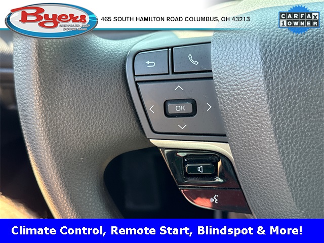 2025 Toyota Camry LE photo 15