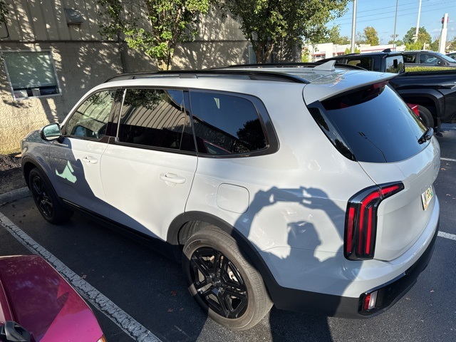 2024 Kia Telluride EX X-Line photo 5