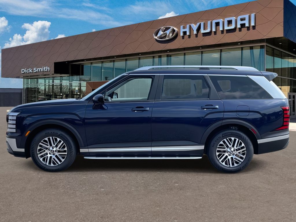 2026 Hyundai Palisade SEL photo 2