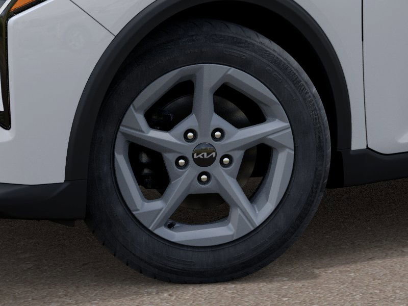 2025 Kia K4 LXS photo 8