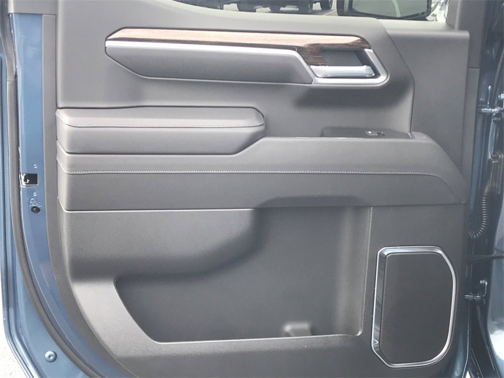 2026 GMC SIERRA - Image 30