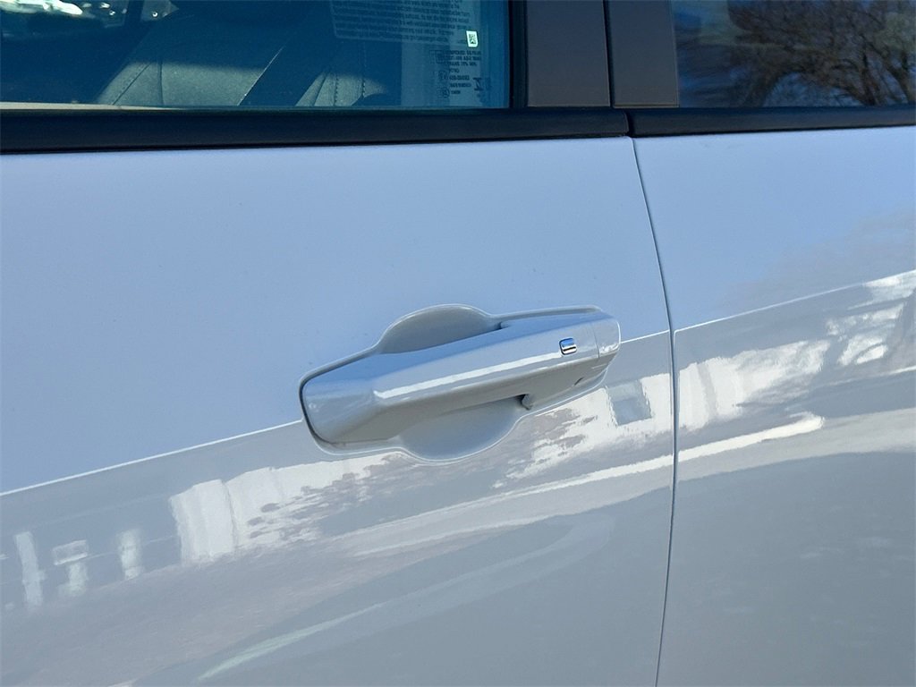 2026 GMC TERRAIN - Image 12