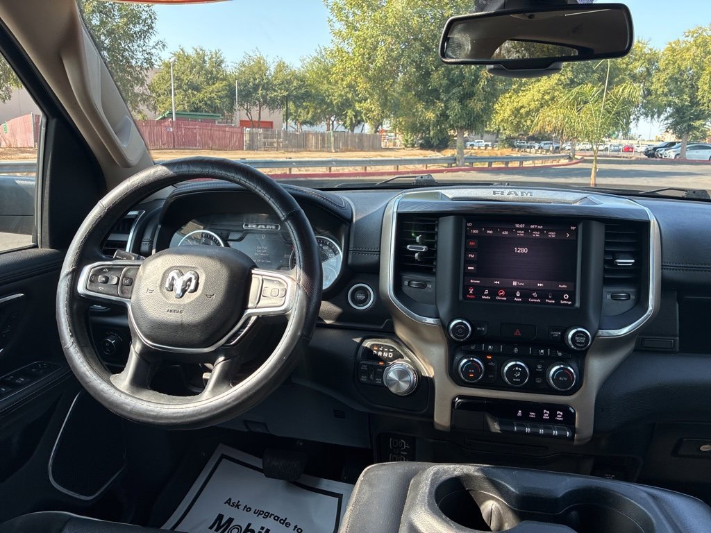 2019 Ram 1500 Laramie photo 28