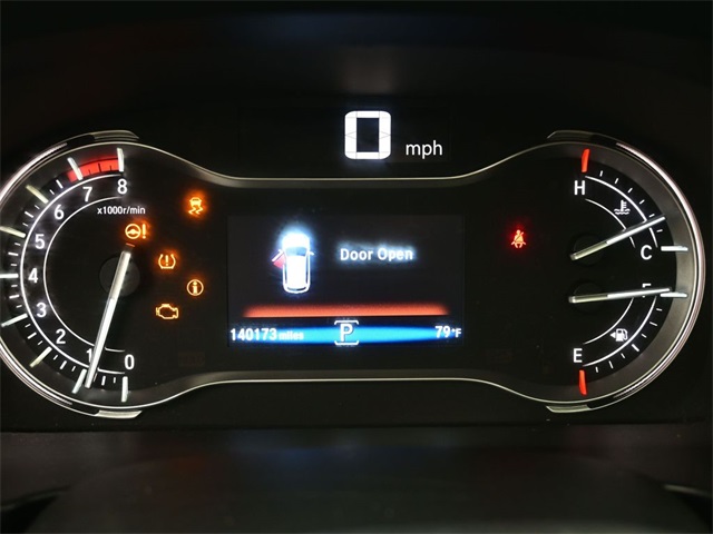 2016 Honda Pilot EX-L photo 2