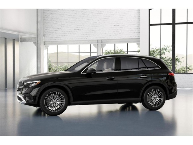 2026 Mercedes Benz GLC 300 photo 35