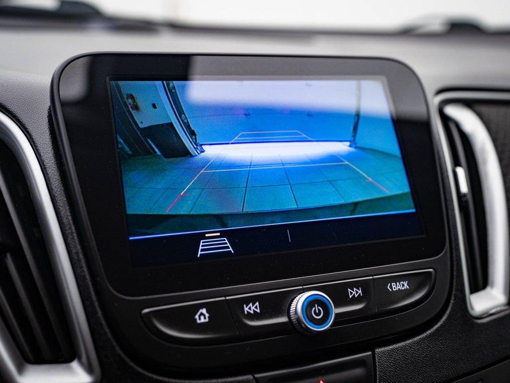 2019 Chevrolet Malibu RS photo 29