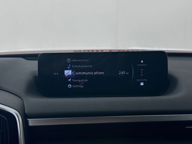 2025 Mazda CX-50 2.5 Select photo 14