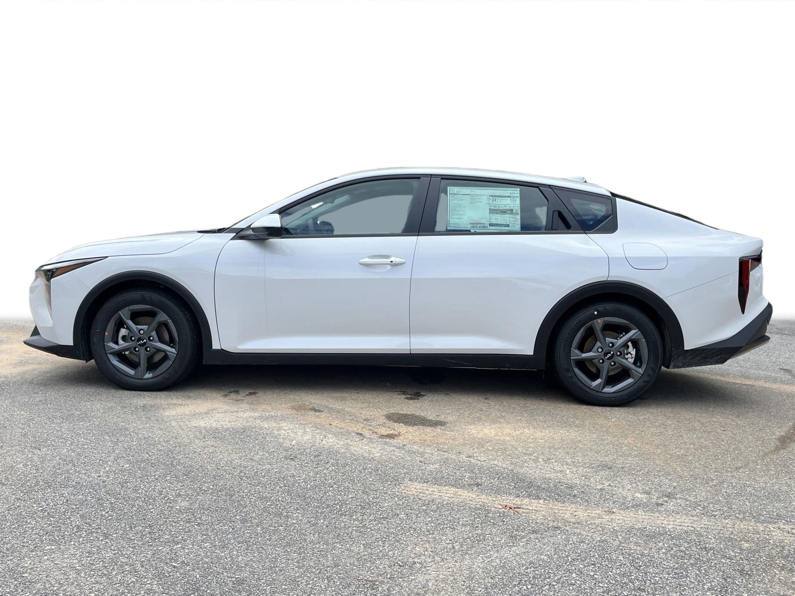2025 Kia K4 LXS photo 11