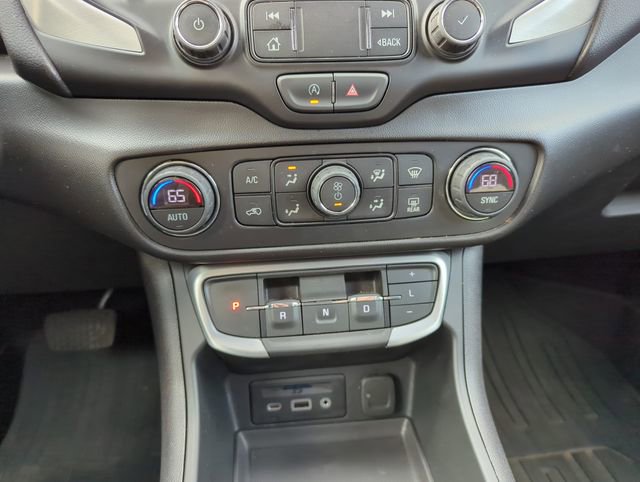 2022 Gmc Terrain SLT photo 17