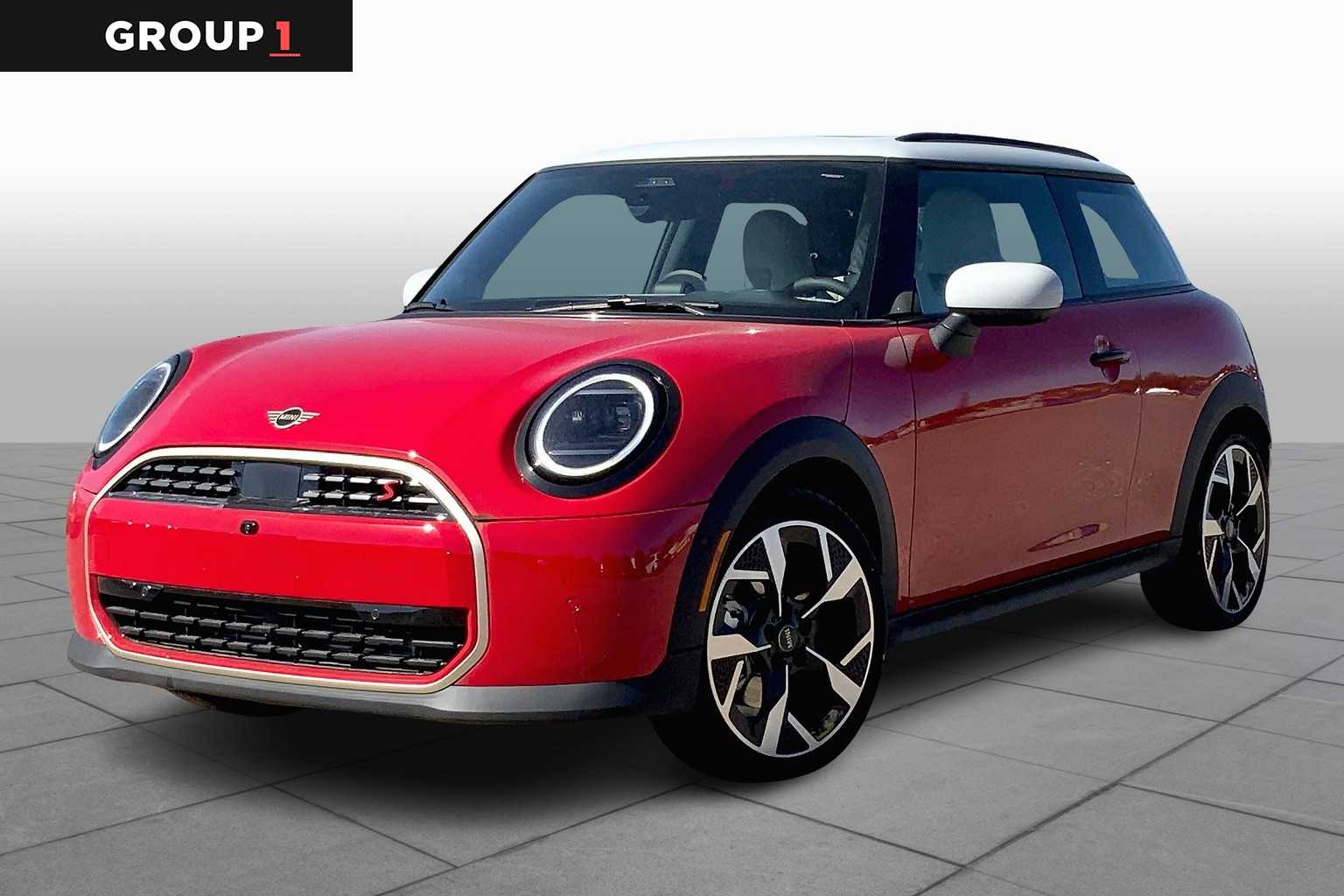 2025 MINI Hardtop 2 Door