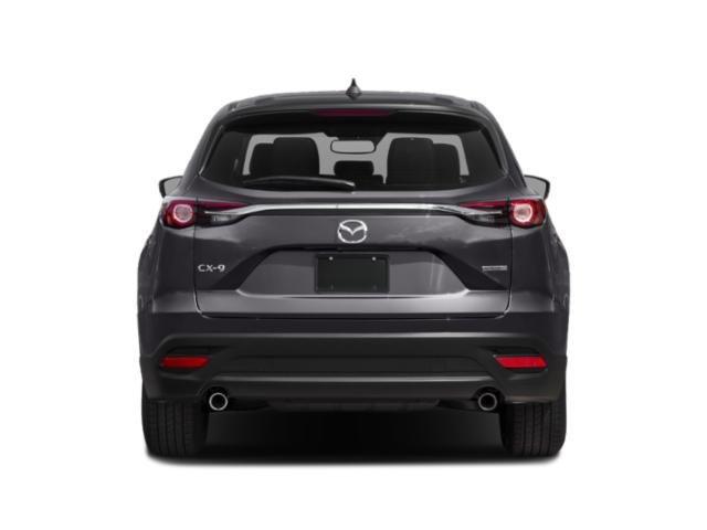 2021 Mazda CX-9 Touring photo 5