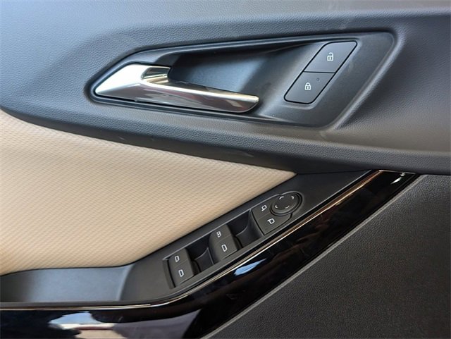 2026 Chevrolet Equinox ACTIV photo 18