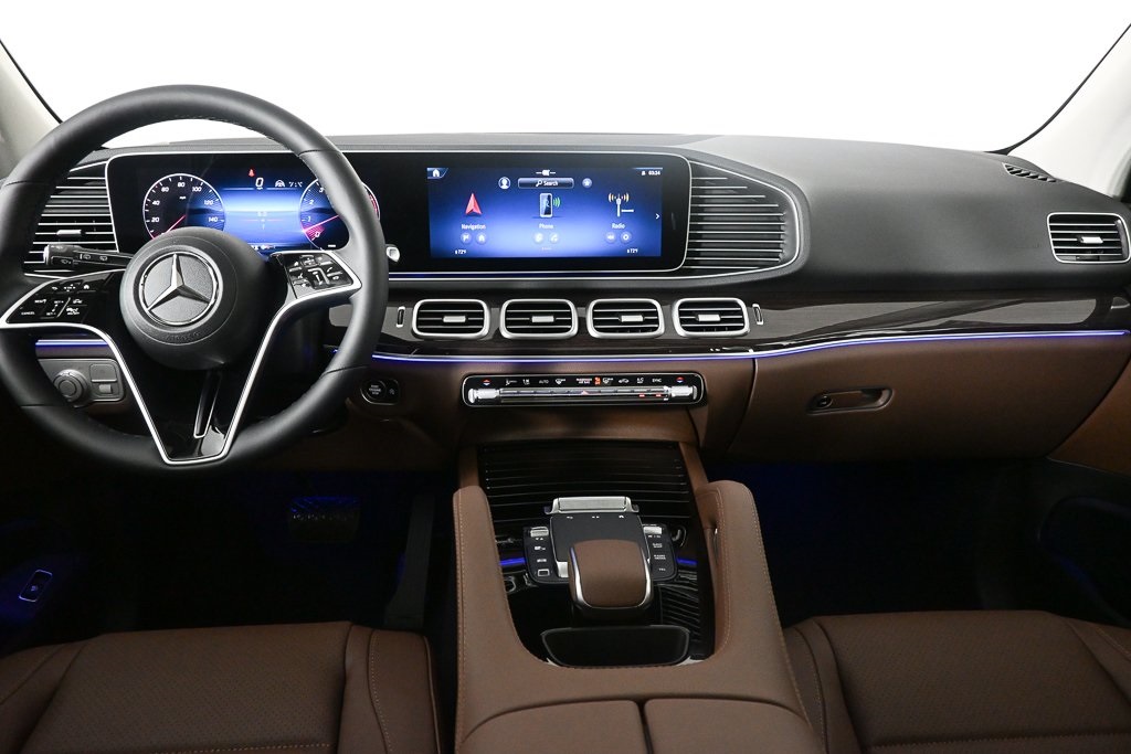 2026 Mercedes Benz GLE 450 4MATIC photo 16