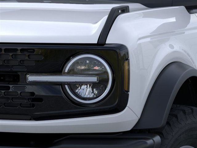 2025 FORD BRONCO - Image 45