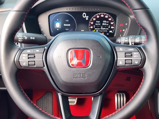 2024 Honda Civic Type R photo 27