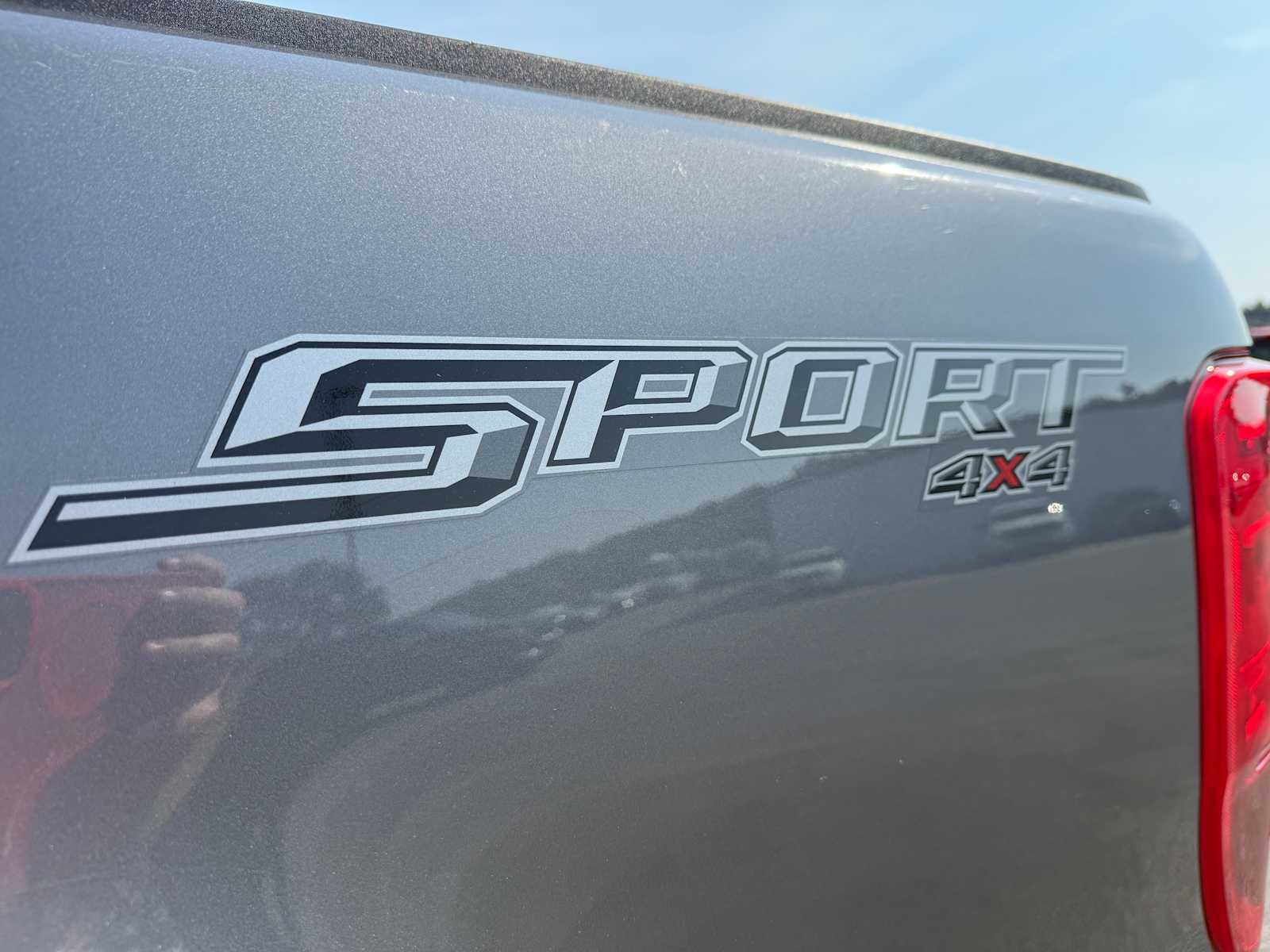 2021 Ford Ranger XLT photo 10