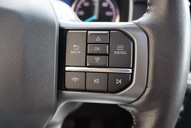 2022 Ford F-150 XLT photo 15