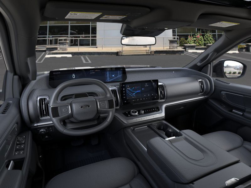 2026 FORD EXPEDITION MAX - Image 9