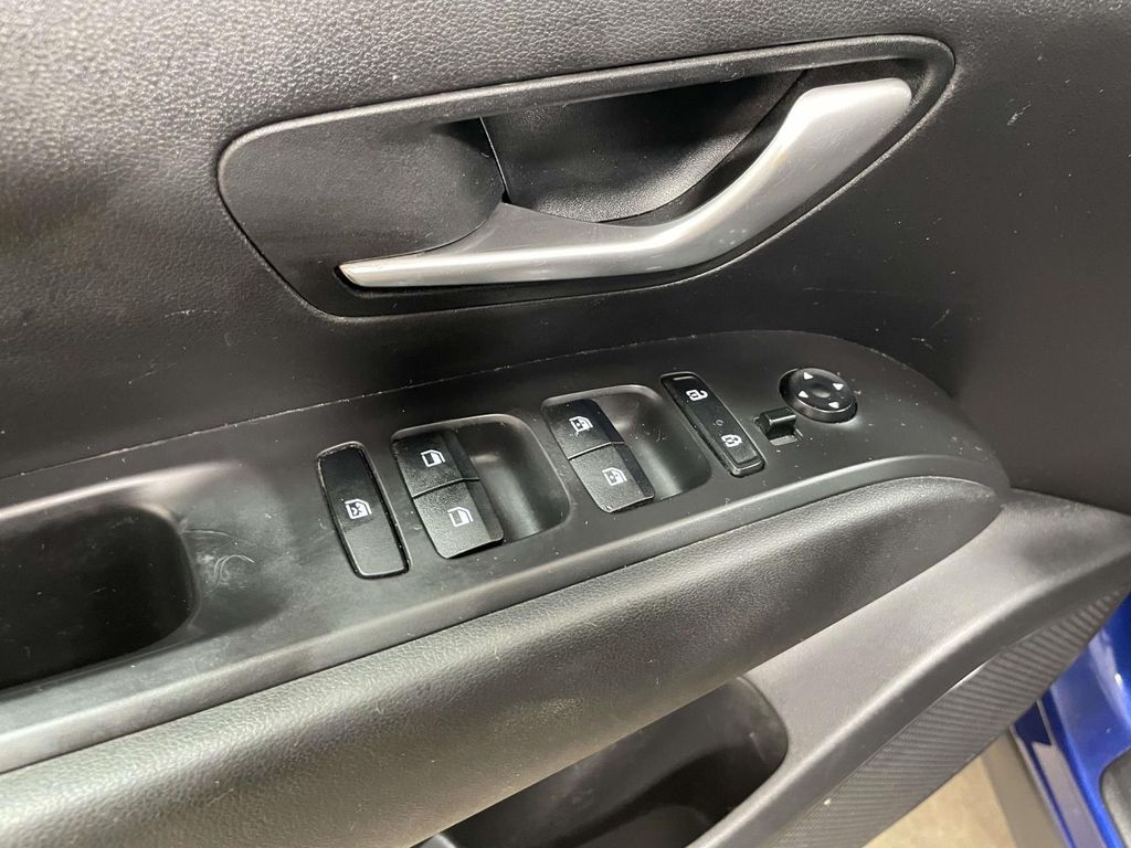 2023 Hyundai Tucson SEL Convenience photo 13