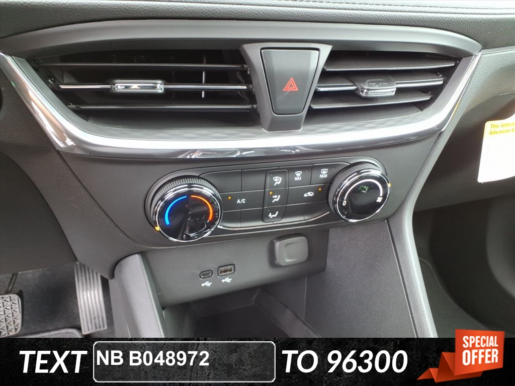 2026 Buick Encore GX Preferred photo 8