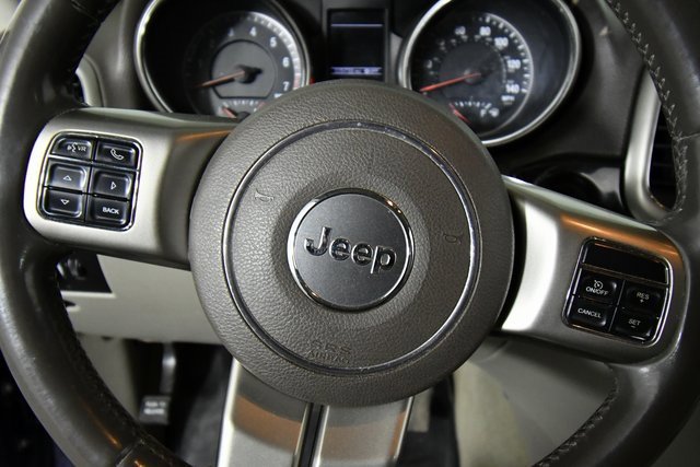 Used 2013 Jeep Grand Cherokee Laredo X with VIN 1C4RJFAG9DC631143 for sale in Bozeman, MT