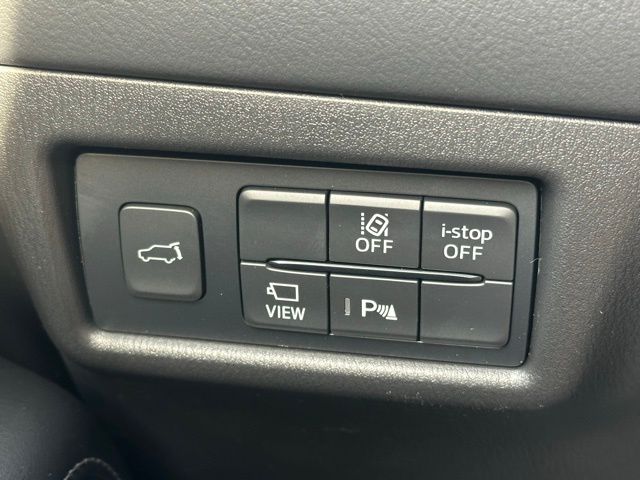 2025 Mazda CX-5 2.5 Premium Plus photo 16
