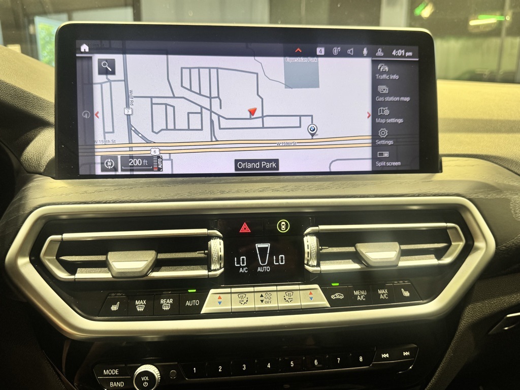 2024 Bmw X3 xDrive30i photo 6