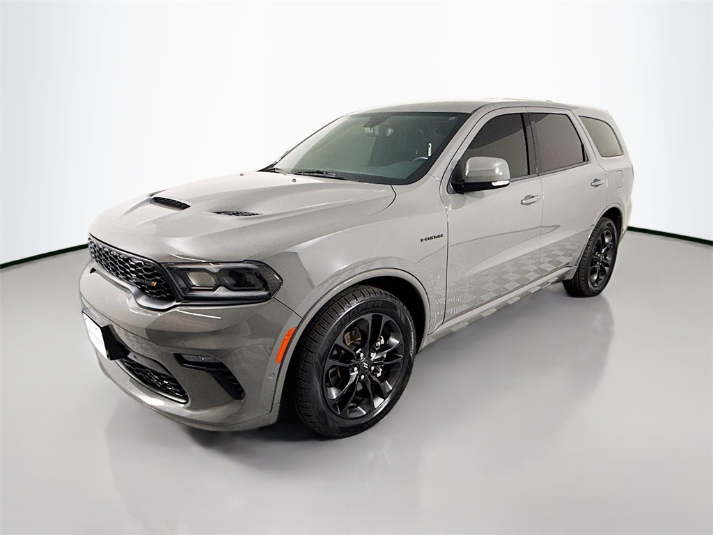 2022 Dodge Durango R/T's photo