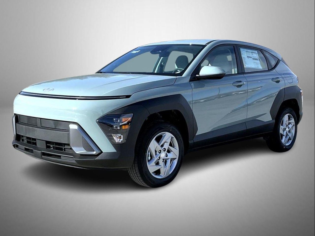 2026 Hyundai Kona SE's photo