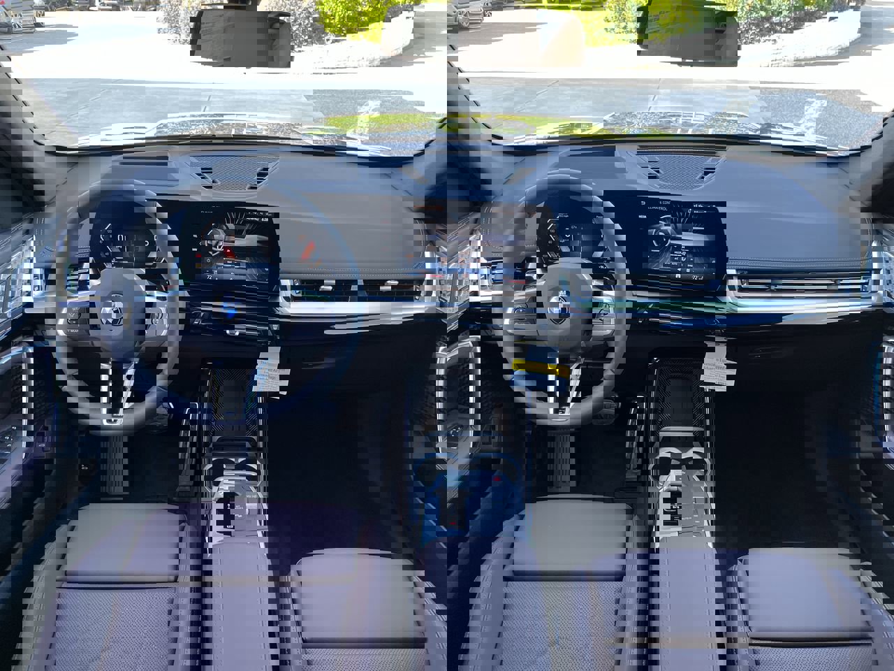 2025 Bmw X1 XDrive28i photo 26