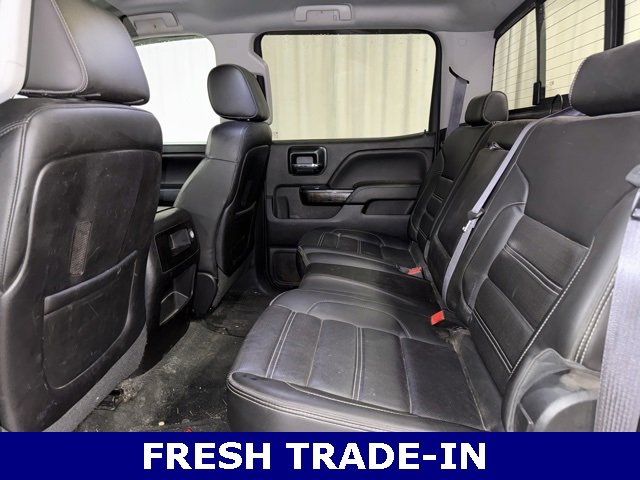 2014 Gmc Sierra 1500 Denali photo 12