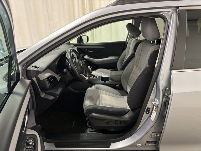 2024 Subaru Outback Premium photo 3
