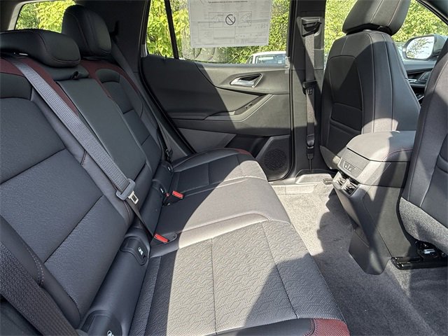 2026 Chevrolet Equinox RS photo 16