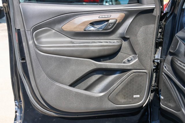 2023 Gmc Terrain Denali photo 8