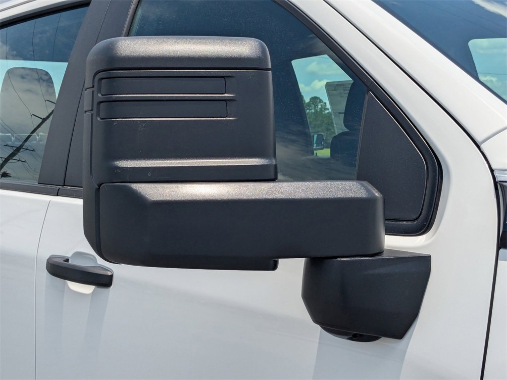 2025 Gmc Sierra 2500 HD Pro photo 11