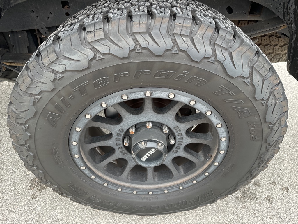 2019 Ford F-250 photo 9