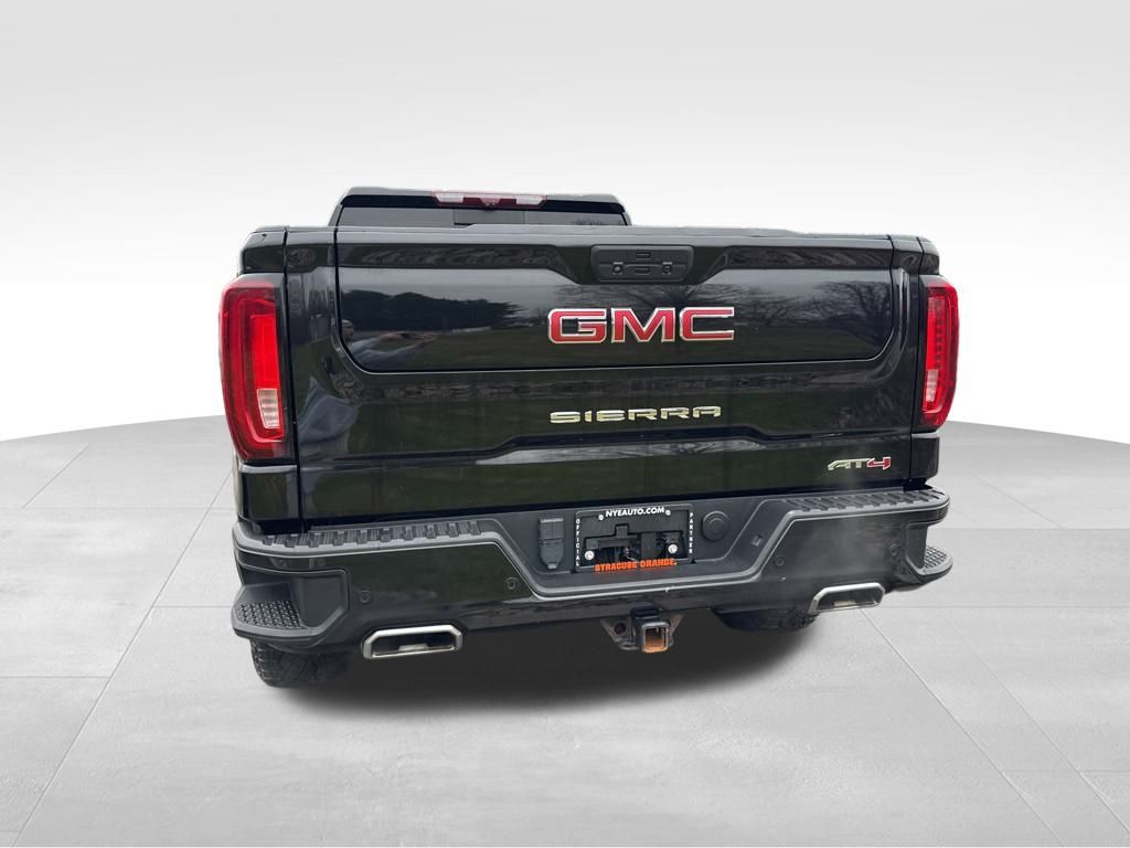 2020 Ram 1500 Limited photo 4