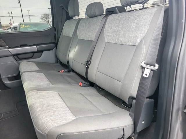 2022 FORD F-150 - Image 38