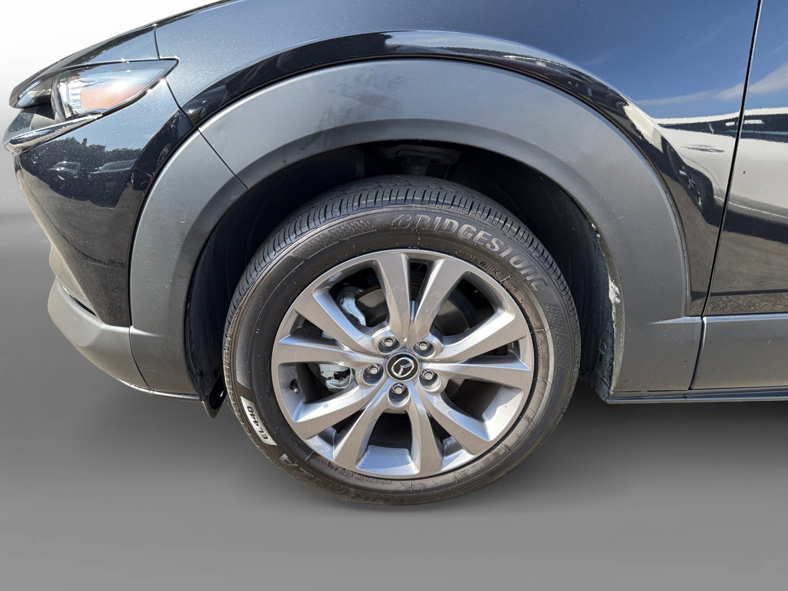 2022 Mazda CX-30 2.5 S Premium photo 9
