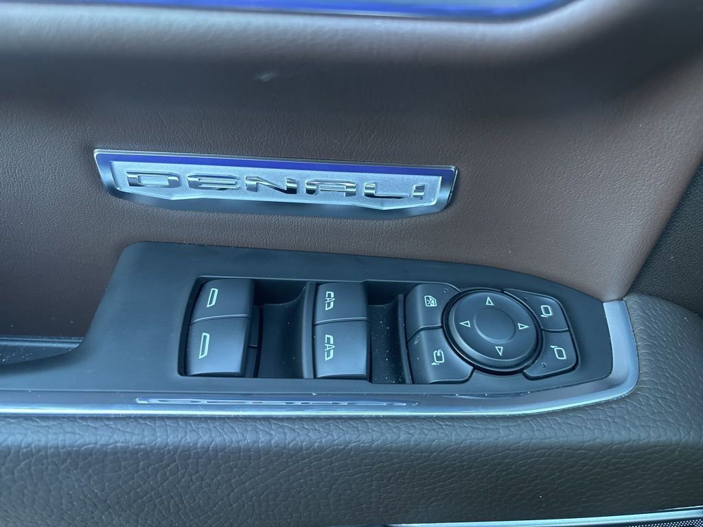 2024 Gmc Sierra 1500 Denali photo 47